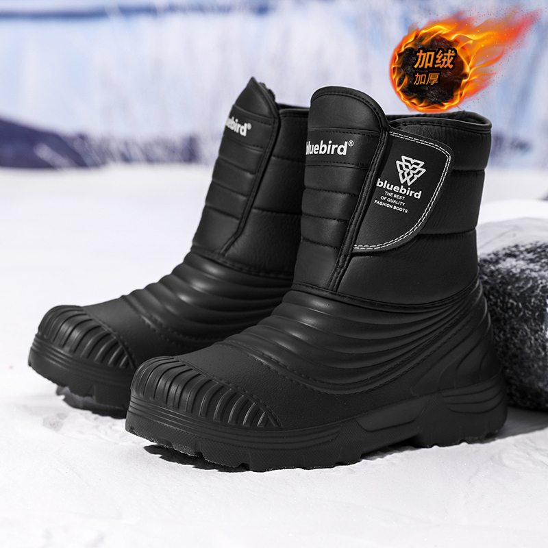 Stivali da neve impermeabili d - Women Shoes Waterproof recensione e prezzo