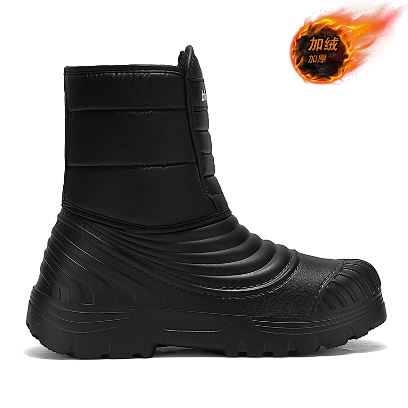 Stivali da neve impermeabili d - Women Shoes Waterproof recensione e prezzo