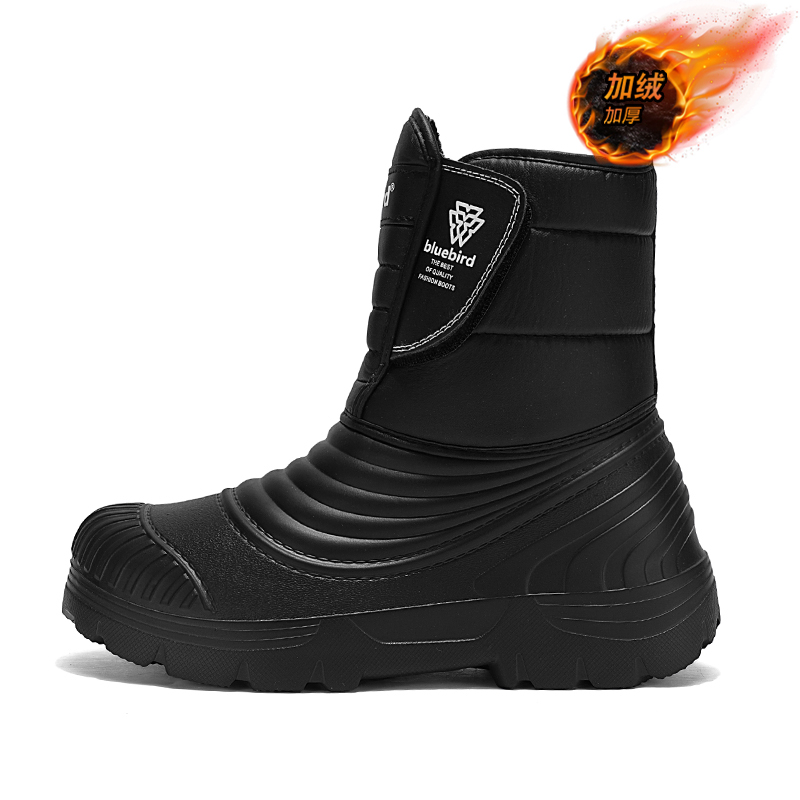Stivali da neve impermeabili d - Women Shoes Waterproof recensione e prezzo