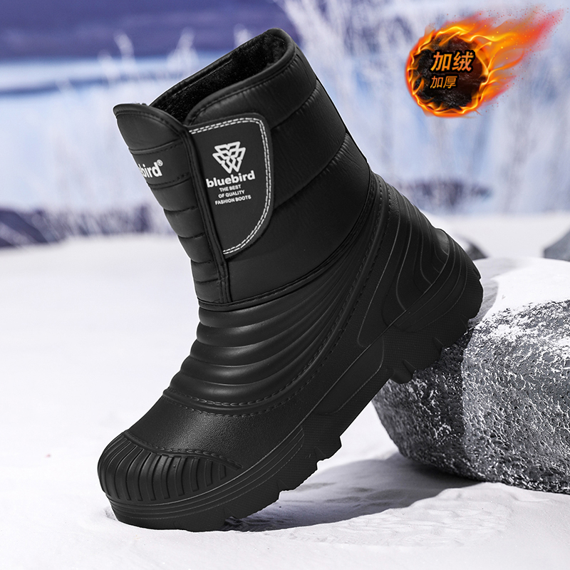 Stivali da neve impermeabili d - Women Shoes Waterproof recensione e prezzo