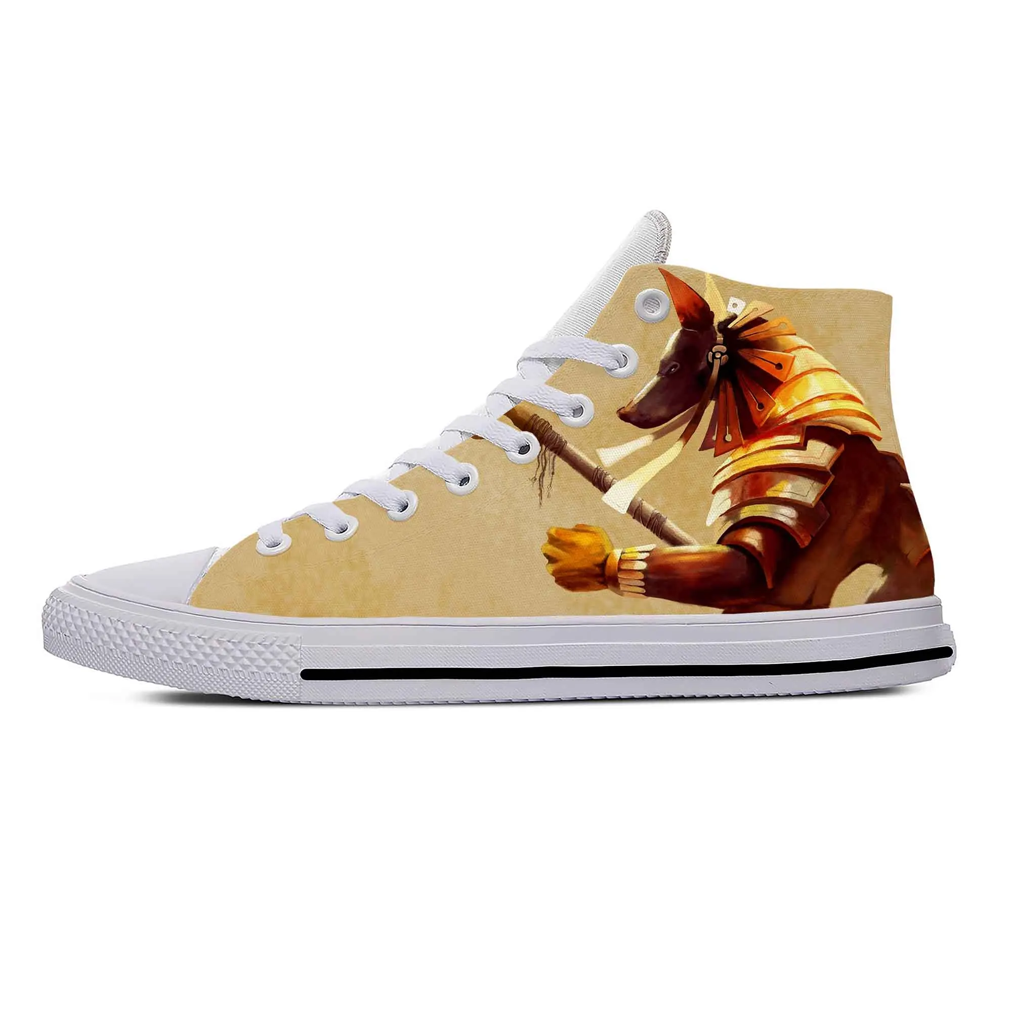 Anubis Antico Egitto Dio Egitt - Women Shoes Egypt recensione e prezzo