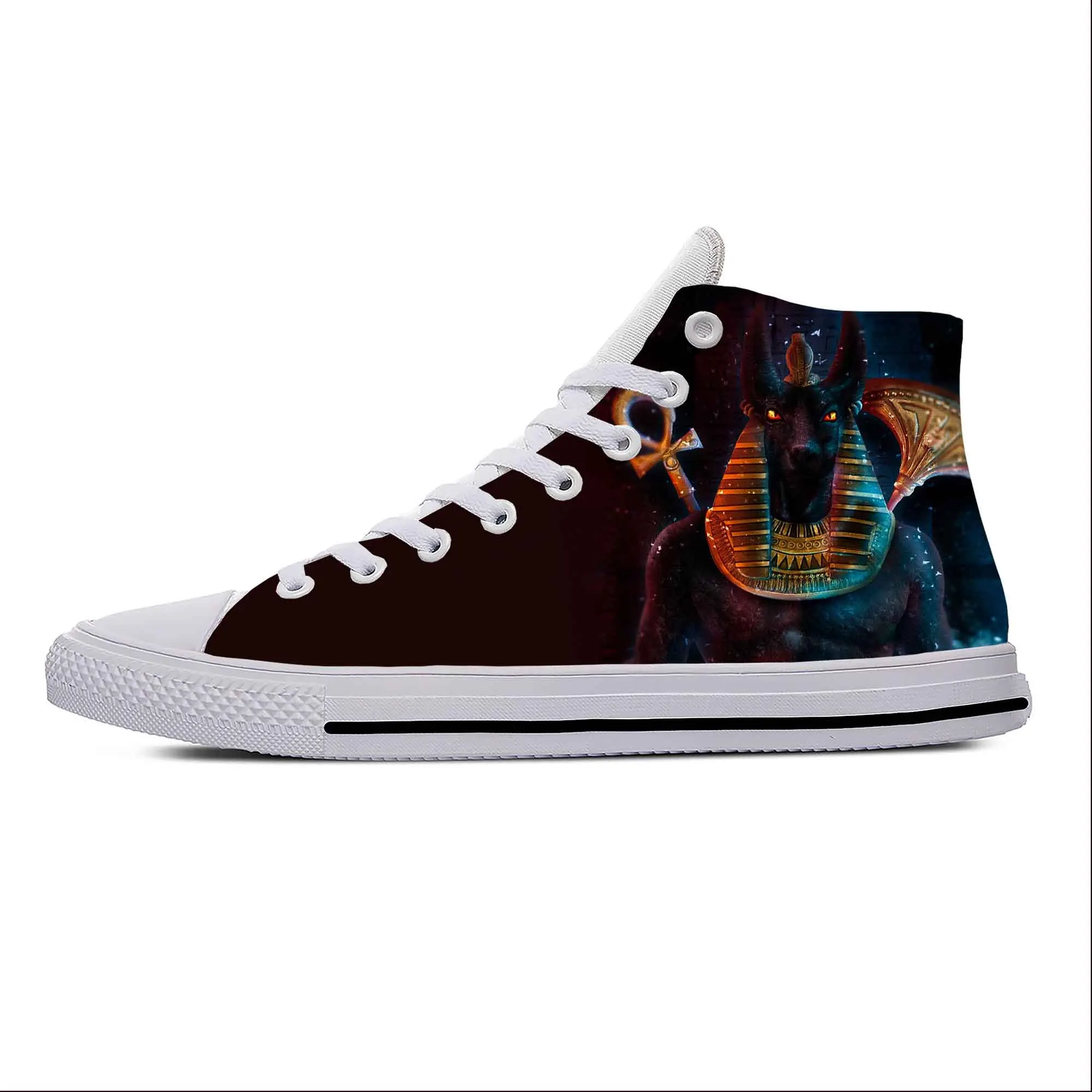 Anubis Antico Egitto Dio Egitt - Women Shoes Egypt recensione e prezzo
