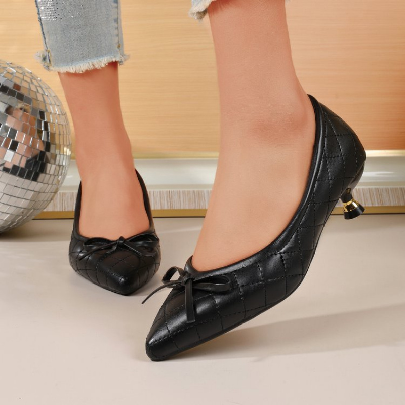 Scarpe da Donna Vintage con Ta - Platform Mule Heel recensione e prezzo