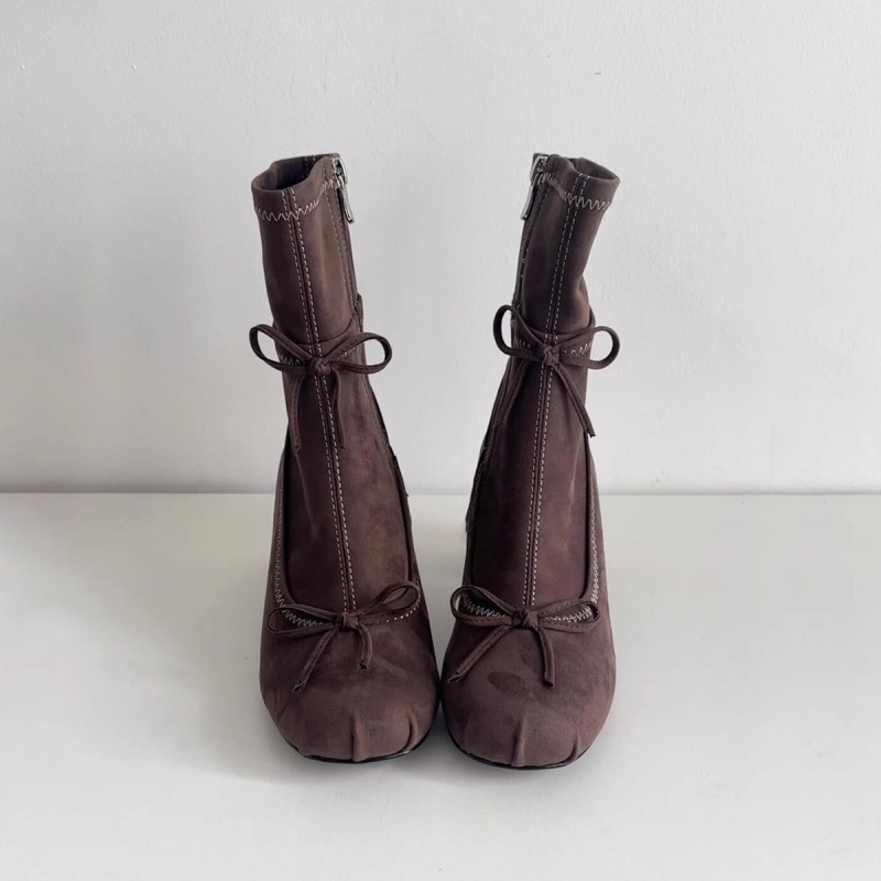 Nuovi Stivaletti Chelsea Gotic - Women'S Shoes Chelsea recensione e prezzo