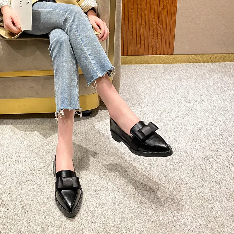 Mocassini Oxford retrò da donn - Women Shoes Loafers recensione e prezzo