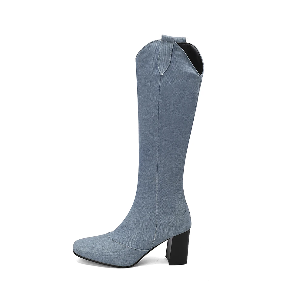 Nuovo inverno nero blu donna s - Women'S Shoes Size 12 recensione e prezzo