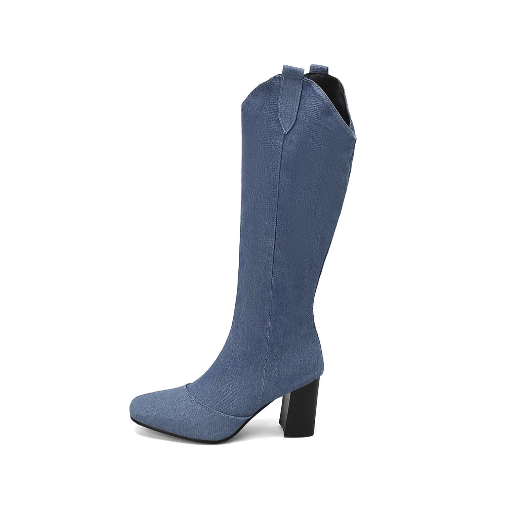 Nuovo inverno nero blu donna s - Women'S Shoes Size 12 recensione e prezzo