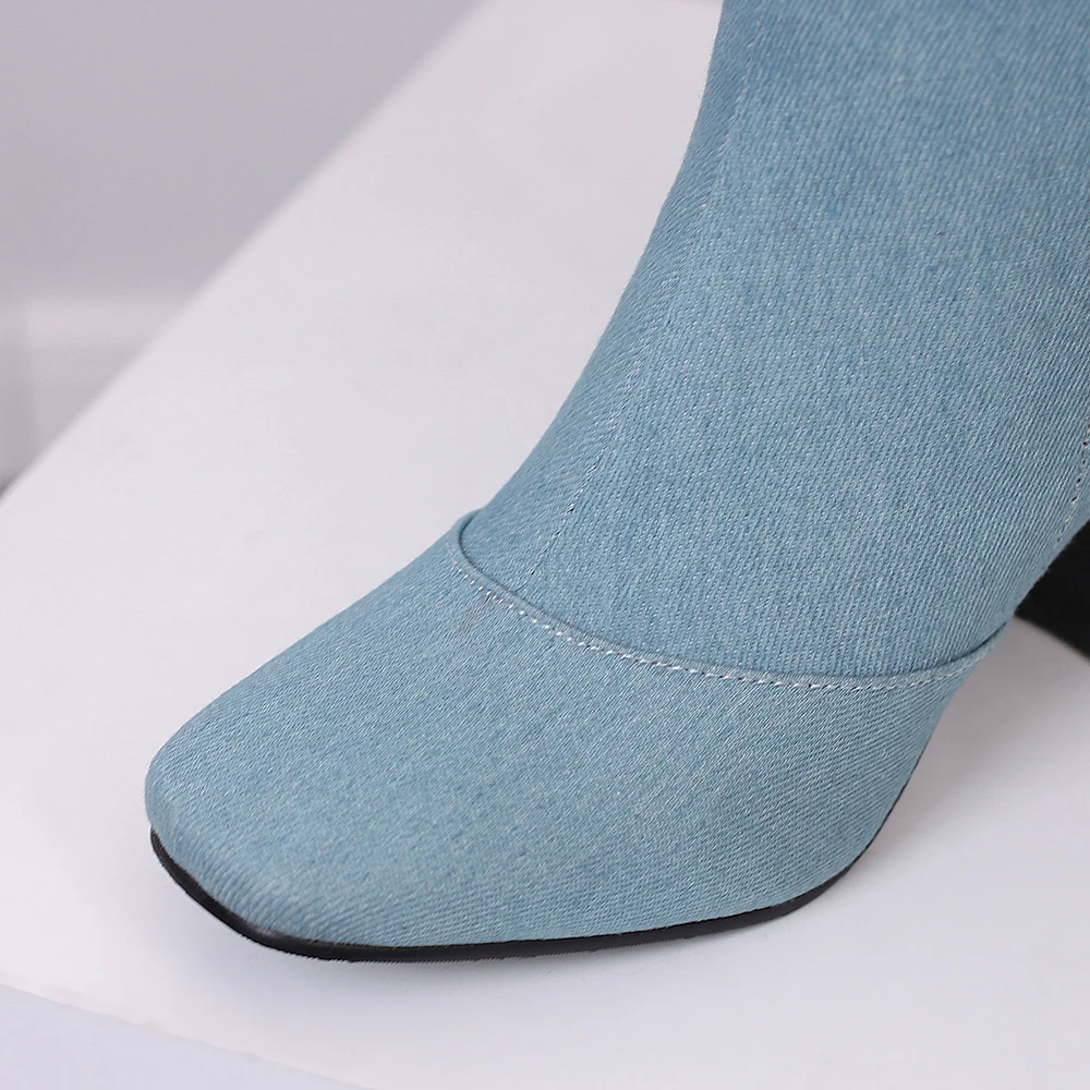 Nuovo inverno nero blu donna s - Women'S Shoes Size 12 recensione e prezzo