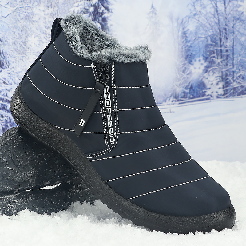 Stivali da neve invernali da u - Women Shoes Waterproof recensione e prezzo