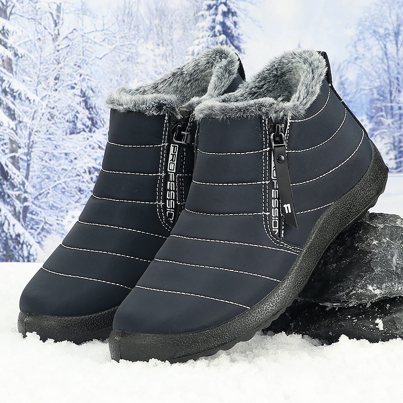Stivali da neve invernali da u - Women Shoes Waterproof recensione e prezzo