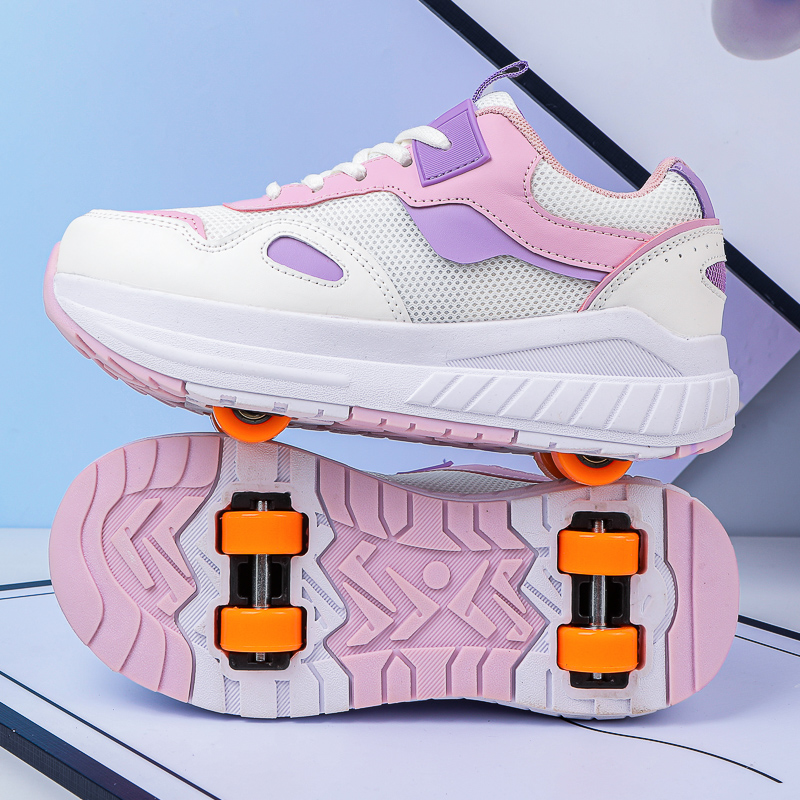 Pattini a rotelle per bambini, - Women Shoes Size recensione e prezzo