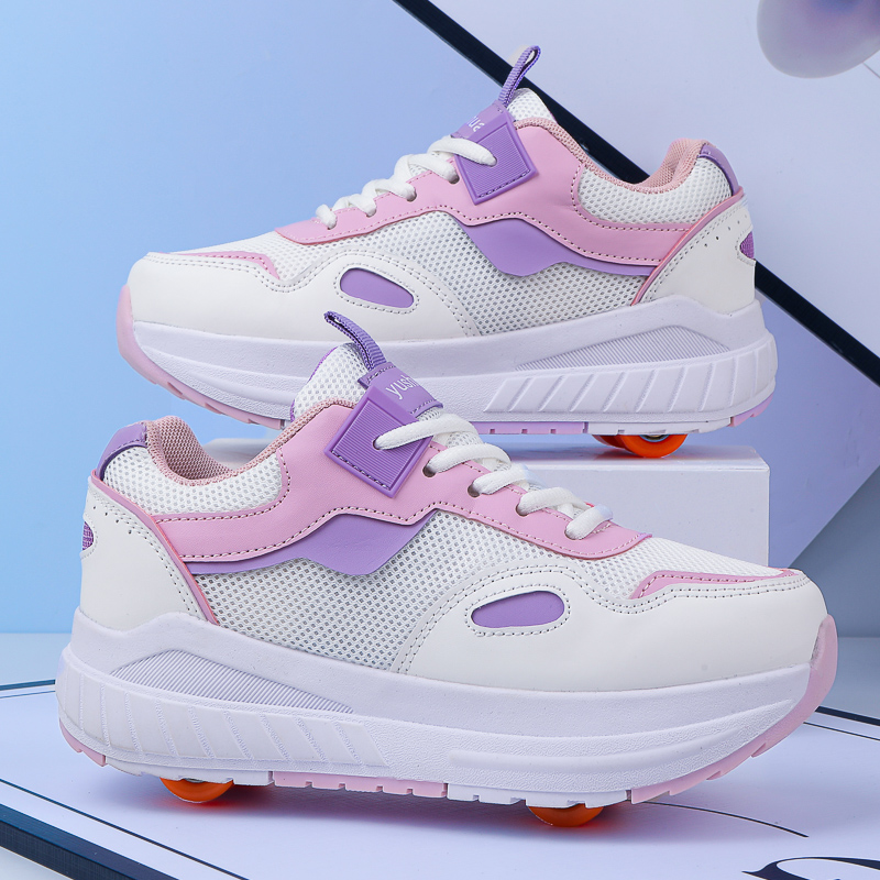 Pattini a rotelle per bambini, - Women Shoes Size recensione e prezzo