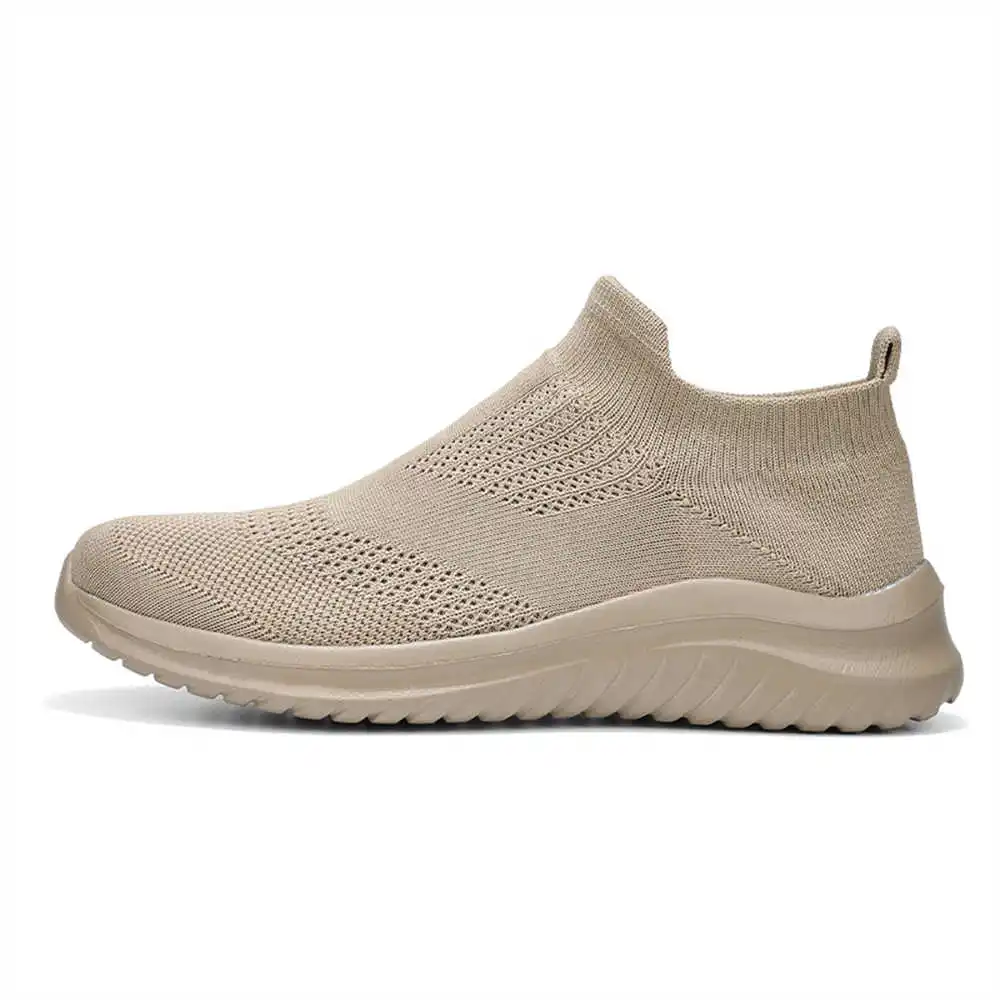 Beige Morbido Nuova Novità Sca - Women Shoes For Big Feet recensione e prezzo