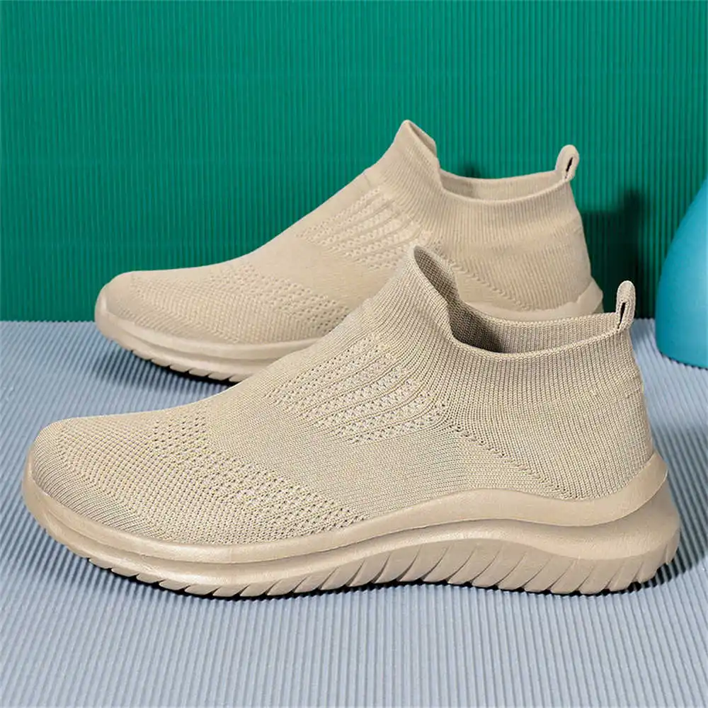 Beige Morbido Nuova Novità Sca - Women Shoes For Big Feet recensione e prezzo