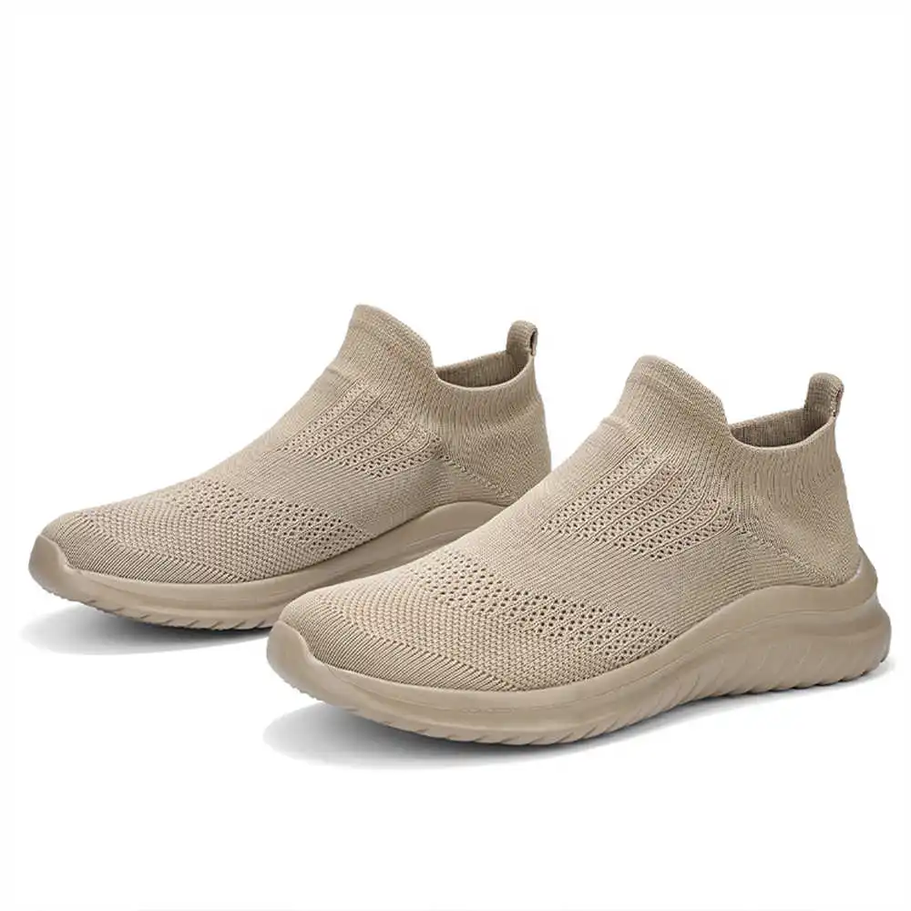 Beige Morbido Nuova Novità Sca - Women Shoes For Big Feet recensione e prezzo