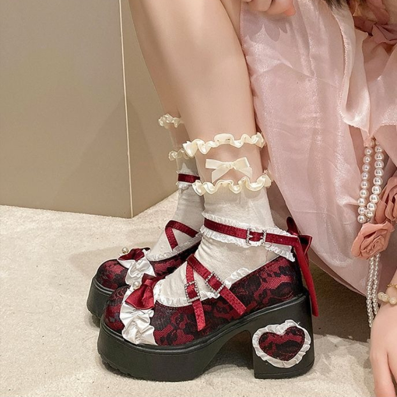 Collezione Autunnale Scarpe Ma - Women'S Shoes Back To School recensione e prezzo