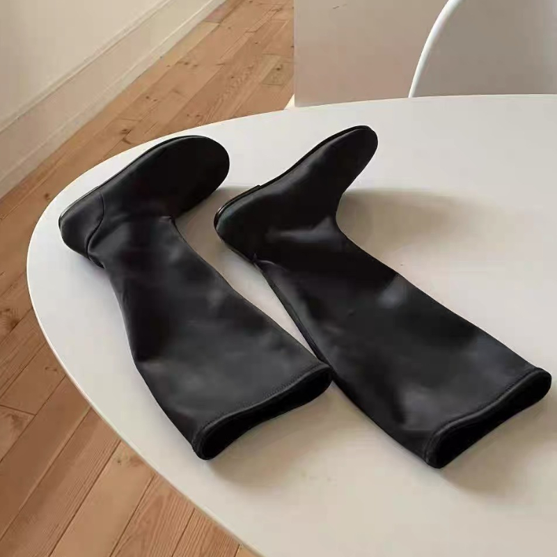 2025 nuove donne stivali alti  - Women'S Shoes Chelsea recensione e prezzo