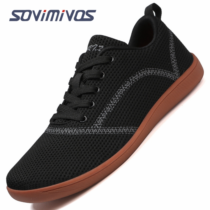 Scarpe a piedi nudi da uomo Ze - Women'S Shoes Vibram recensione e prezzo