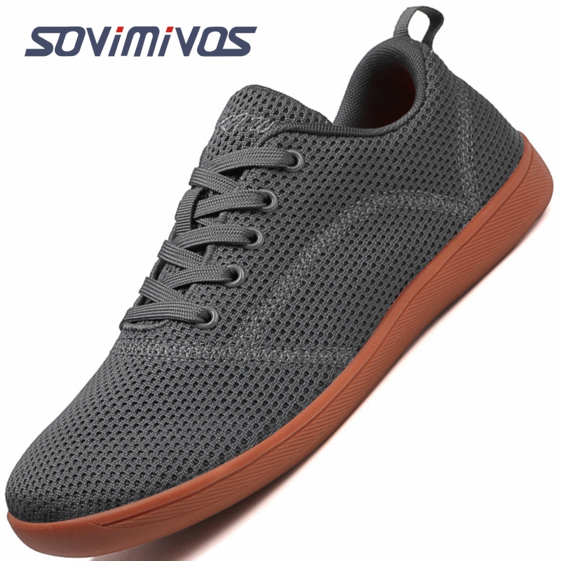 Scarpe a piedi nudi da uomo Ze - Women'S Shoes Vibram recensione e prezzo