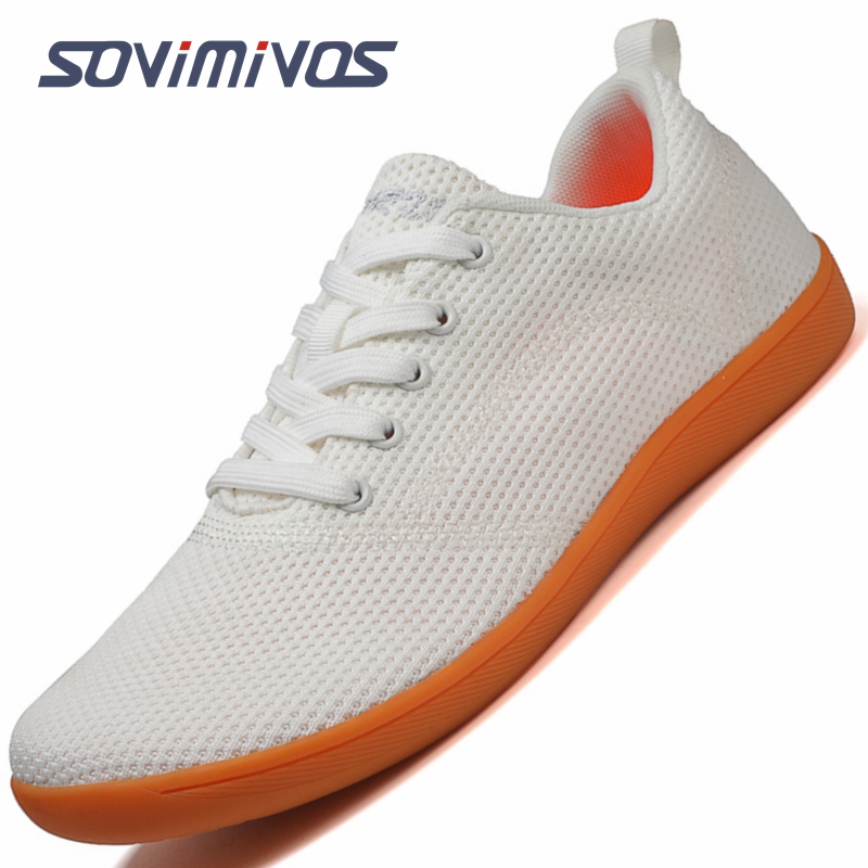 Scarpe a piedi nudi da uomo Ze - Women'S Shoes Vibram recensione e prezzo