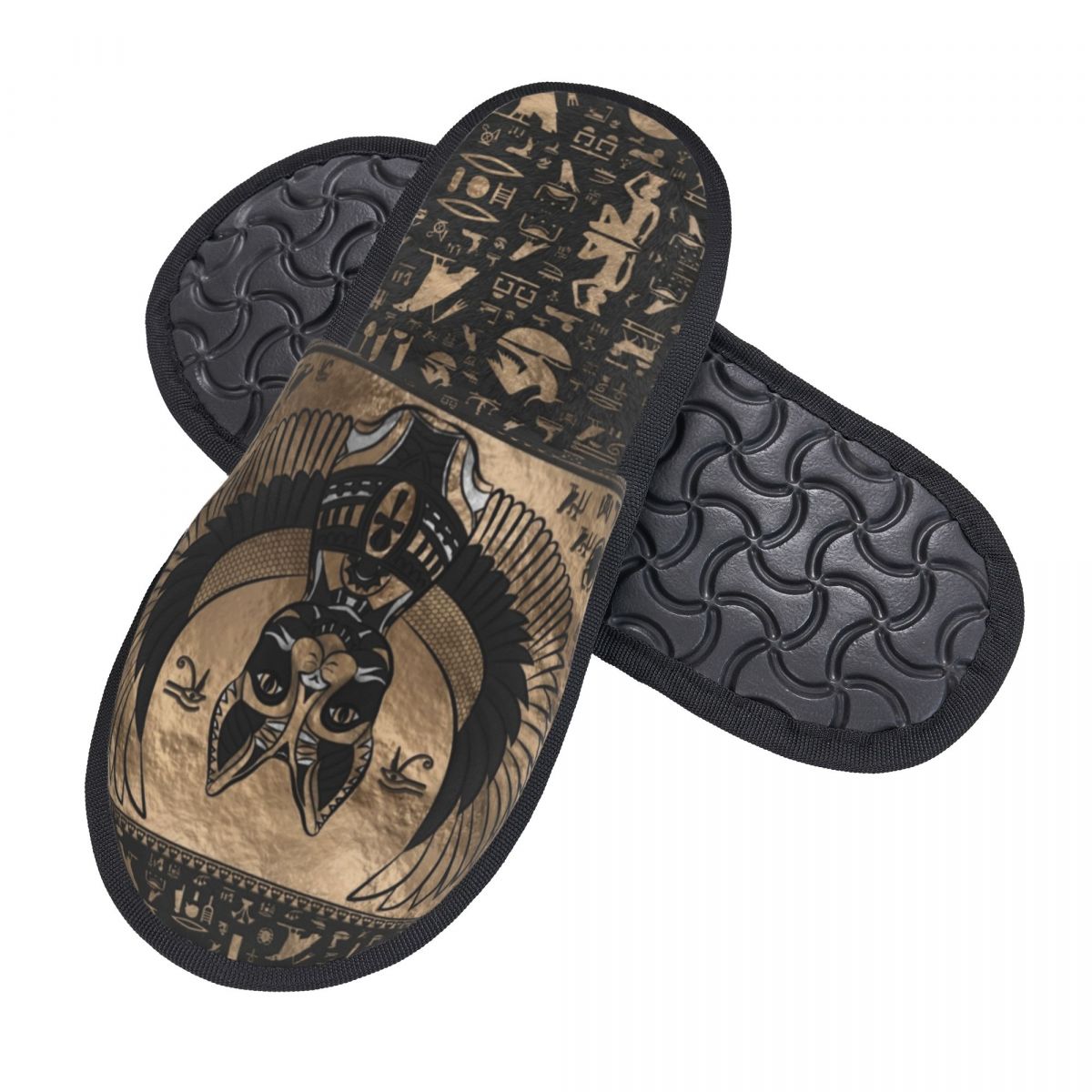 Pantofole in memory foam perso - Women Shoes Egypt recensione e prezzo