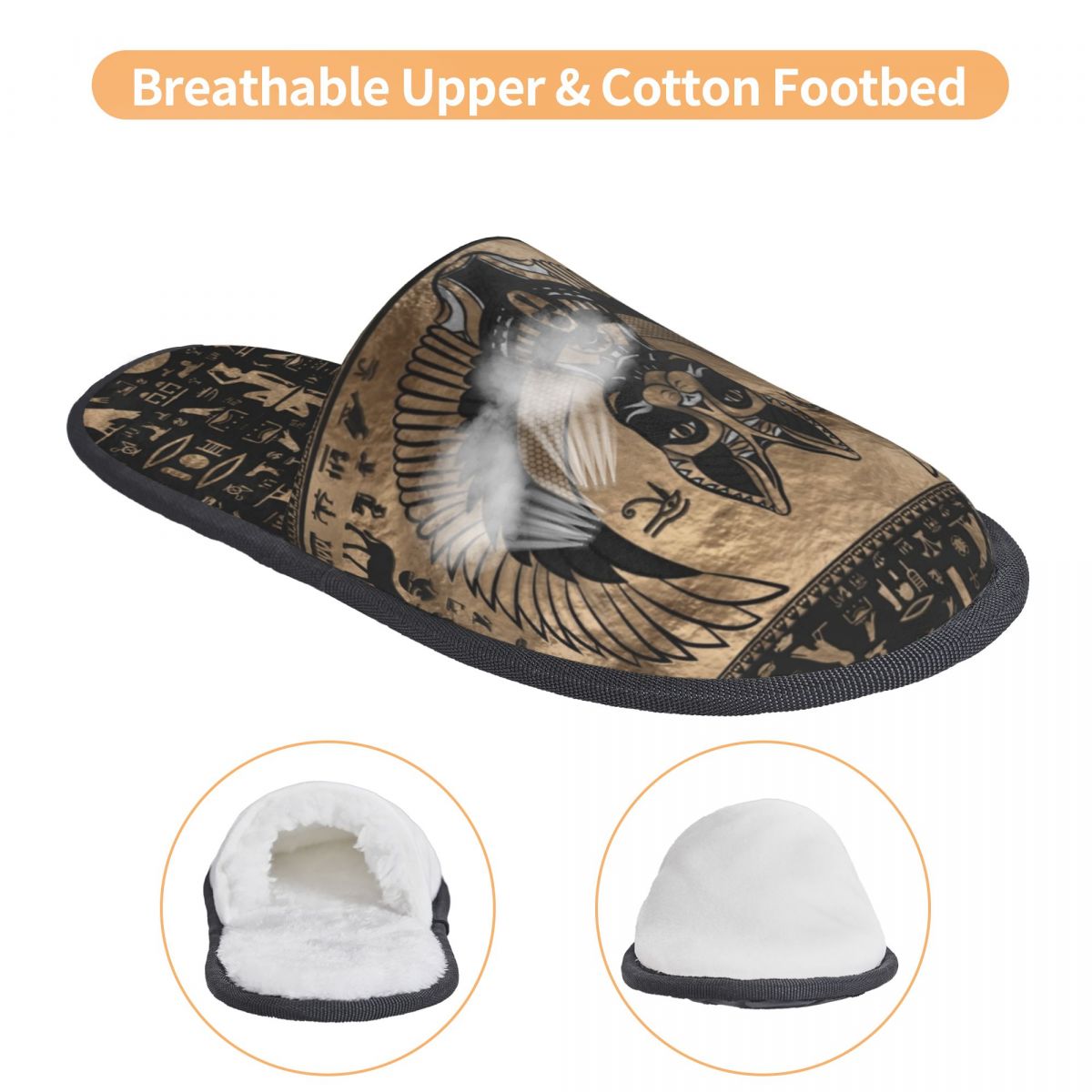 Pantofole in memory foam perso - Women Shoes Egypt recensione e prezzo
