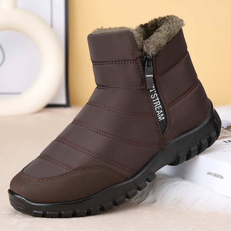 Stivali da Neve alla Caviglia  - Women Shoes Waterproof recensione e prezzo
