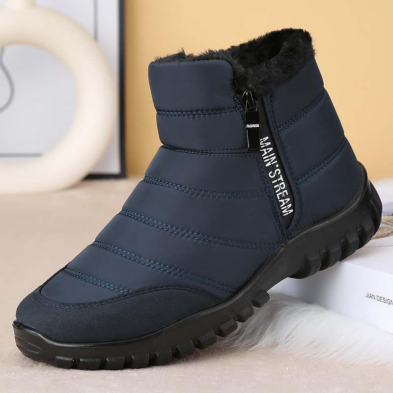 Stivali da Neve alla Caviglia  - Women Shoes Waterproof recensione e prezzo