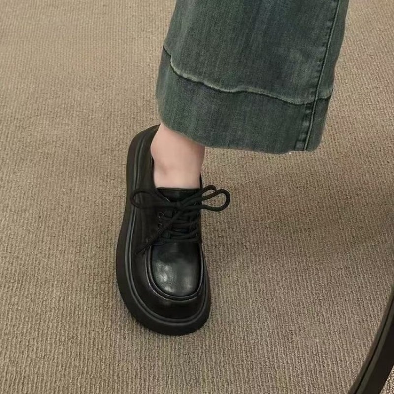 Scarpe Oxford Vintage da Donna - Women Shoes Size recensione e prezzo