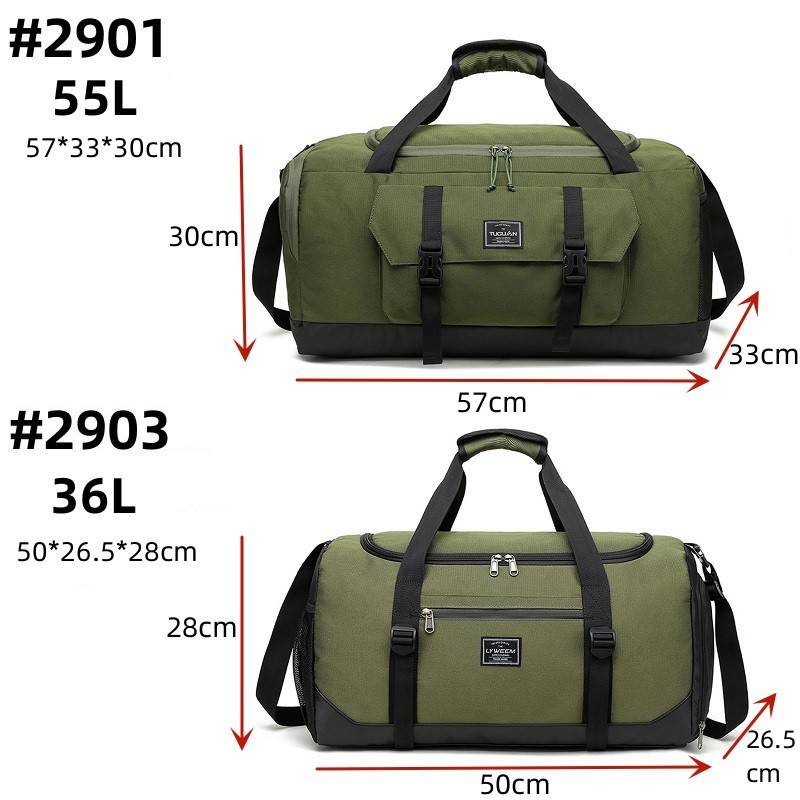 36L/55L uomo donna borsa da pa - Women'S Xc Shoes recensione e prezzo