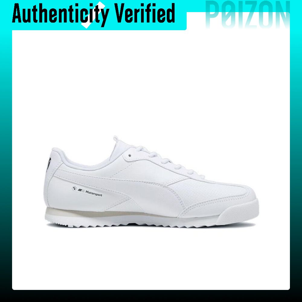 PUMA BMW MMS Roma Via Scarpe C - Puma Shoes Rs-X recensione e prezzo