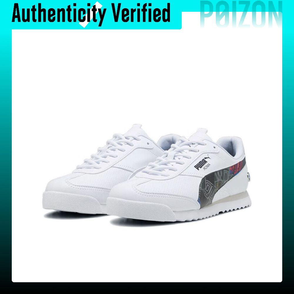PUMA BMW MMS Roma Via Scarpe C - Puma Shoes Rs-X recensione e prezzo