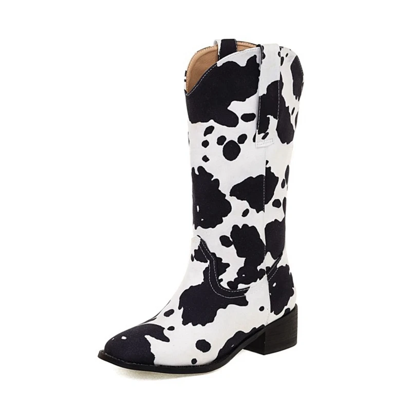 Botas De Mujer Donna Stivale a - Women'S Shoes Size 12 recensione e prezzo