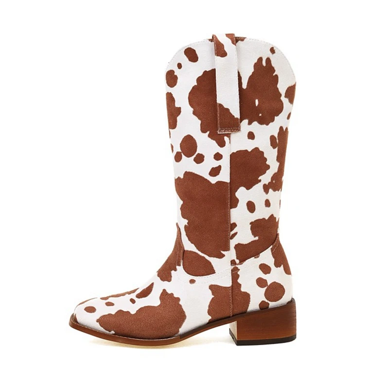 Botas De Mujer Donna Stivale a - Women'S Shoes Size 12 recensione e prezzo