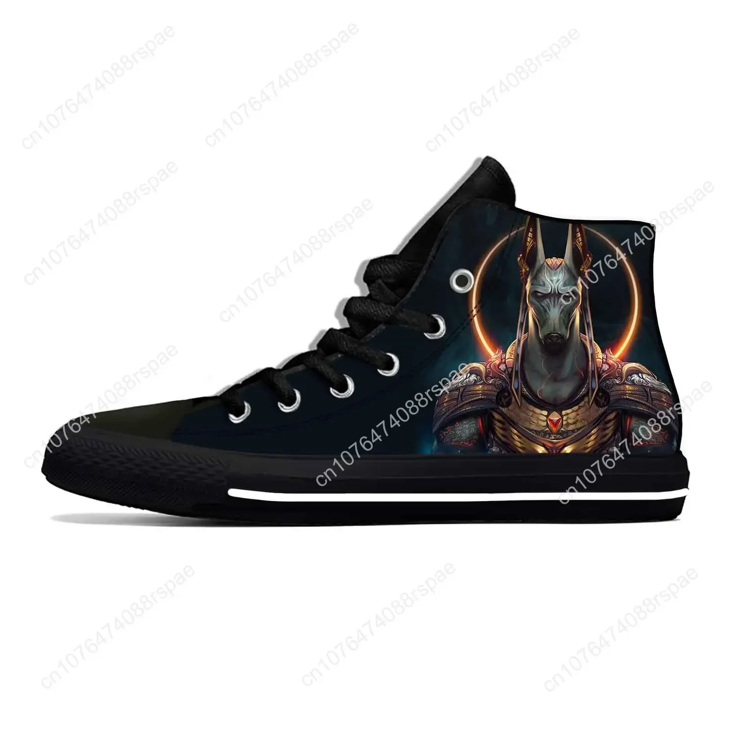 Anubis, antico dio dell’Egitto - Women Shoes Egypt recensione e prezzo