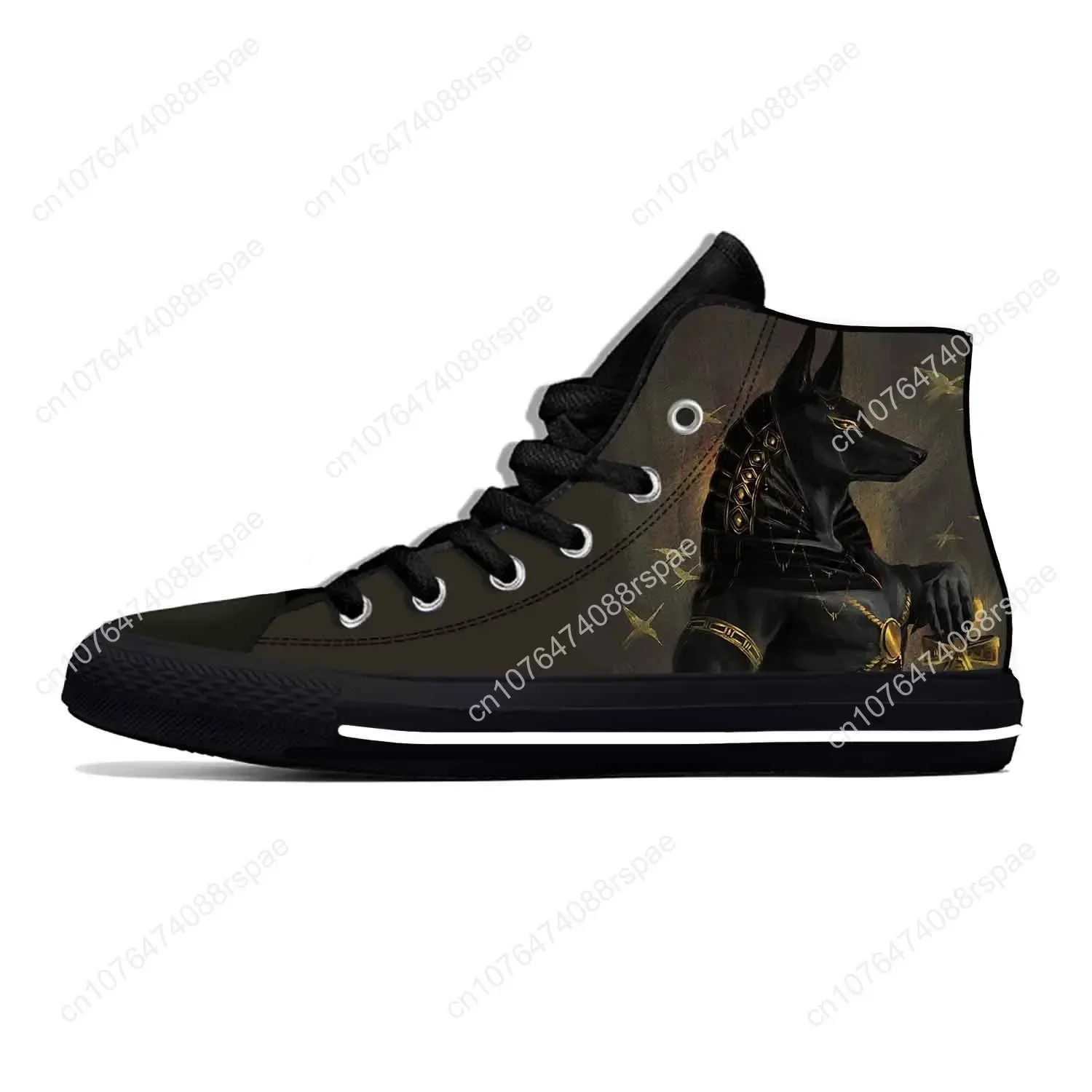 Anubis, antico dio dell’Egitto - Women Shoes Egypt recensione e prezzo