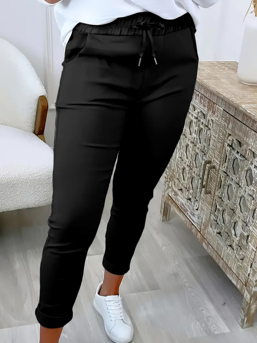Pantaloni Lunghi Casual da Don - Women Shoes Joggers recensione e prezzo