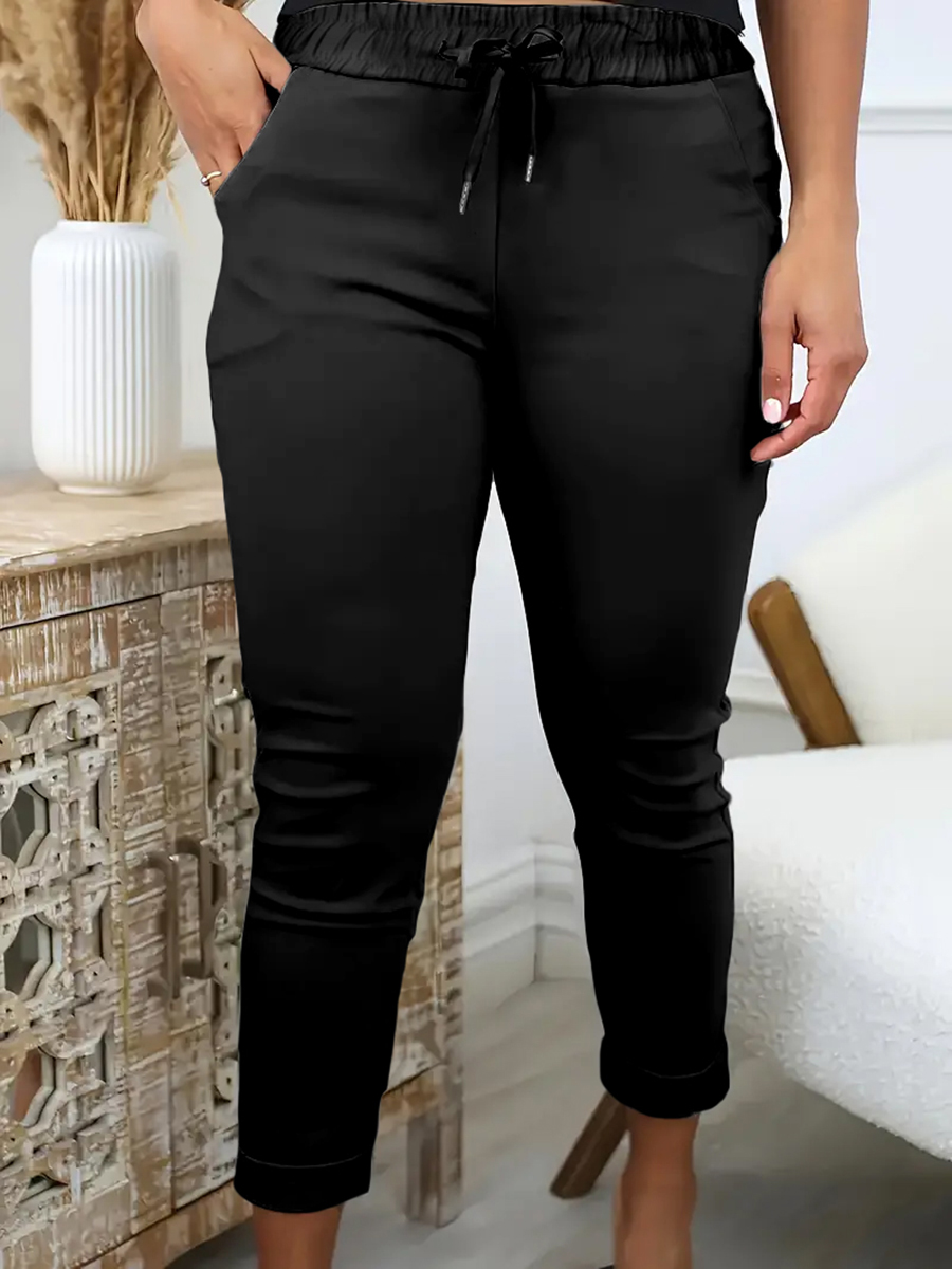 Pantaloni Lunghi Casual da Don - Women Shoes Joggers recensione e prezzo