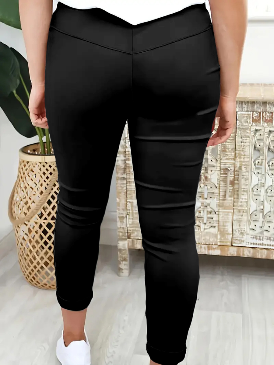 Pantaloni Lunghi Casual da Don - Women Shoes Joggers recensione e prezzo
