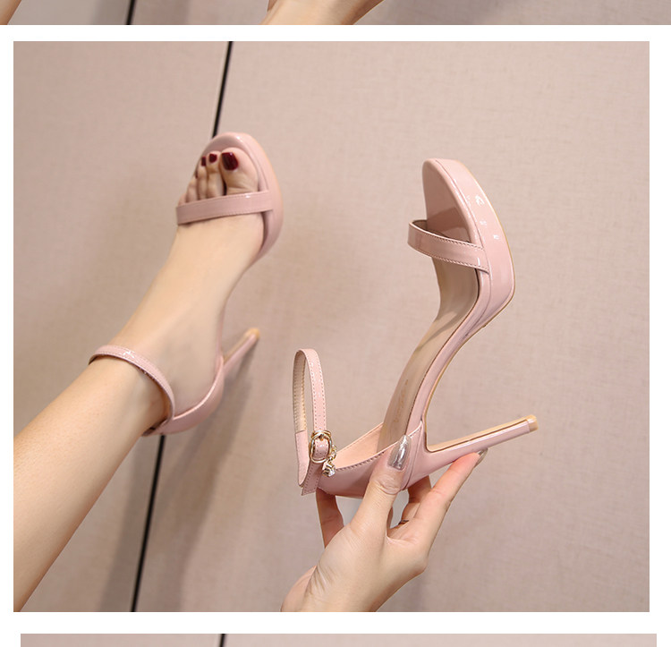 Nuove scarpe con plateau in pe - Women Shoes Waterproof recensione e prezzo