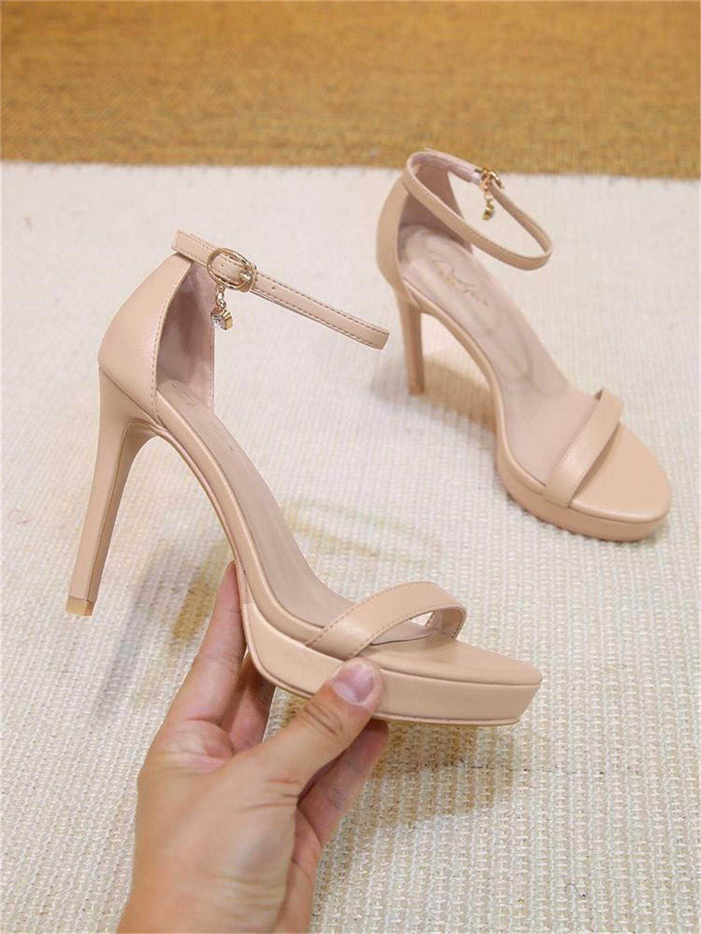 Nuove scarpe con plateau in pe - Women Shoes Waterproof recensione e prezzo