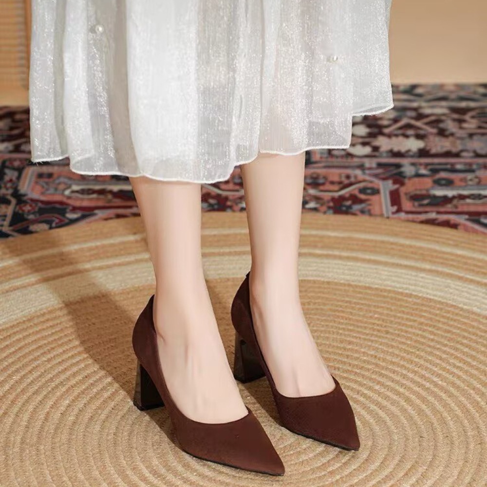 Nuove Scarpe da Donna alla Mod - Women'S Xc Shoes recensione e prezzo