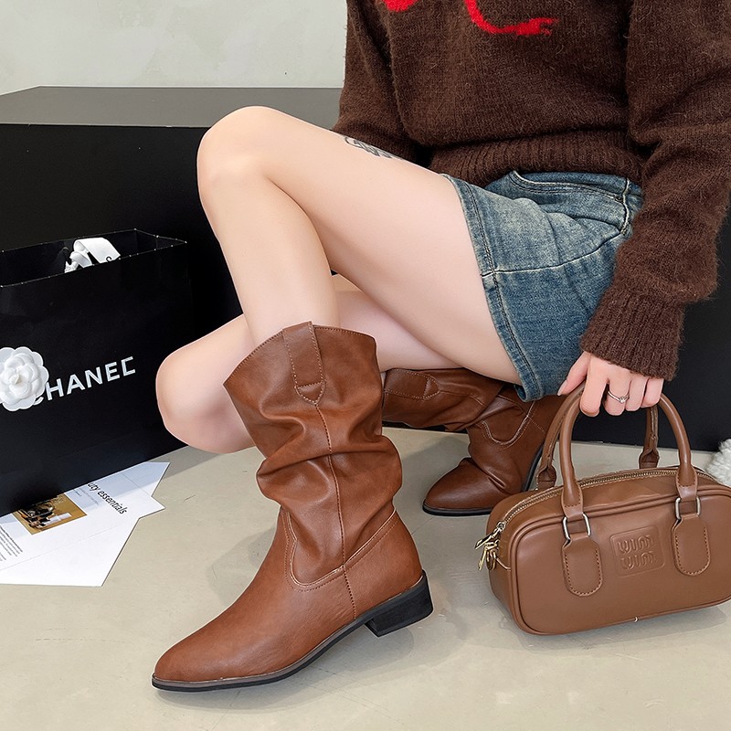Stivali da donna Inverno 2025  - Women Shoes Waterproof recensione e prezzo