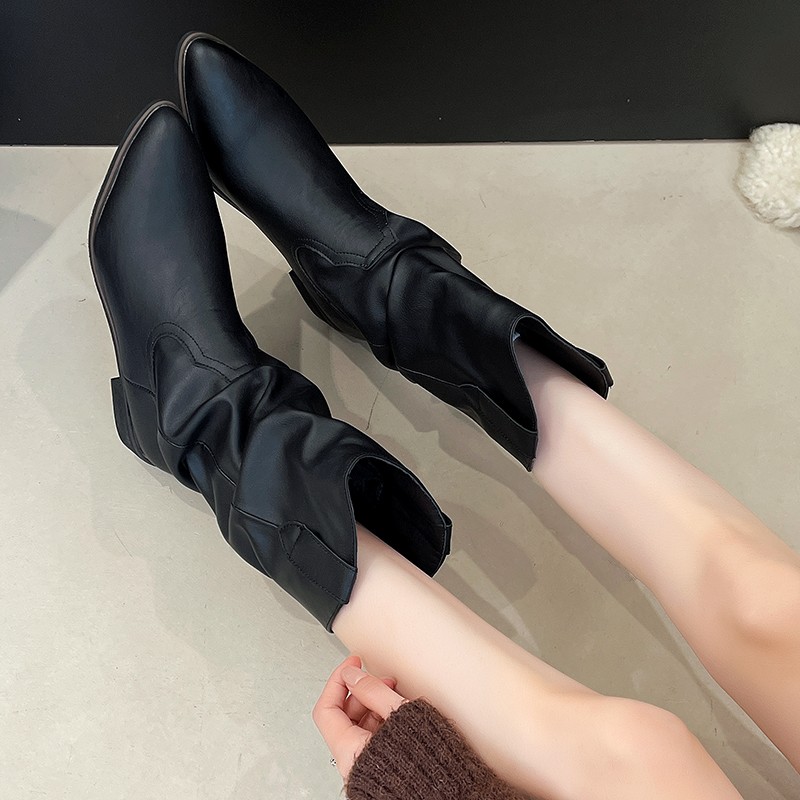 Stivali da donna Inverno 2025  - Women Shoes Waterproof recensione e prezzo