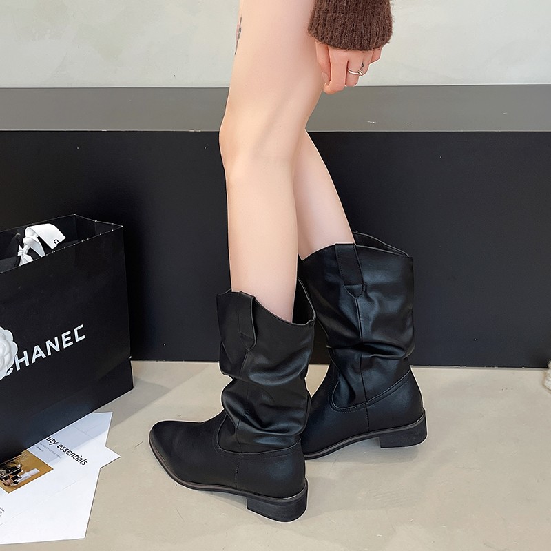 Stivali da donna Inverno 2025  - Women Shoes Waterproof recensione e prezzo