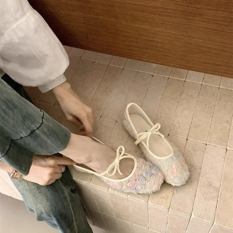 Nuove Scarpe Mary Jane in Rete - Women Shoes Size recensione e prezzo