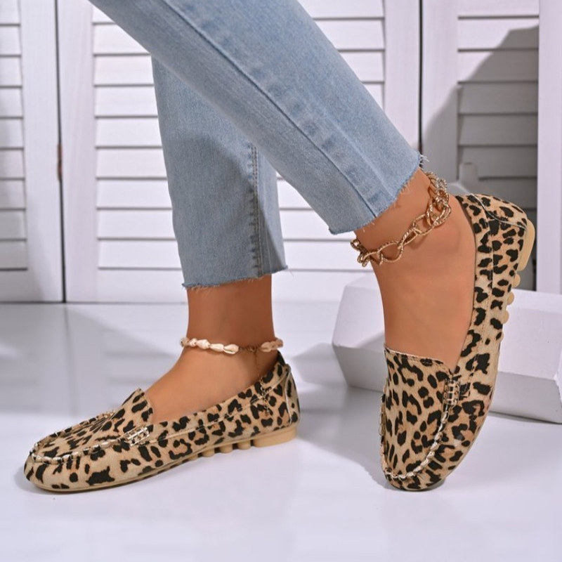 Nuove Scarpe da Donna Primaver - Women Shoes Loafers recensione e prezzo