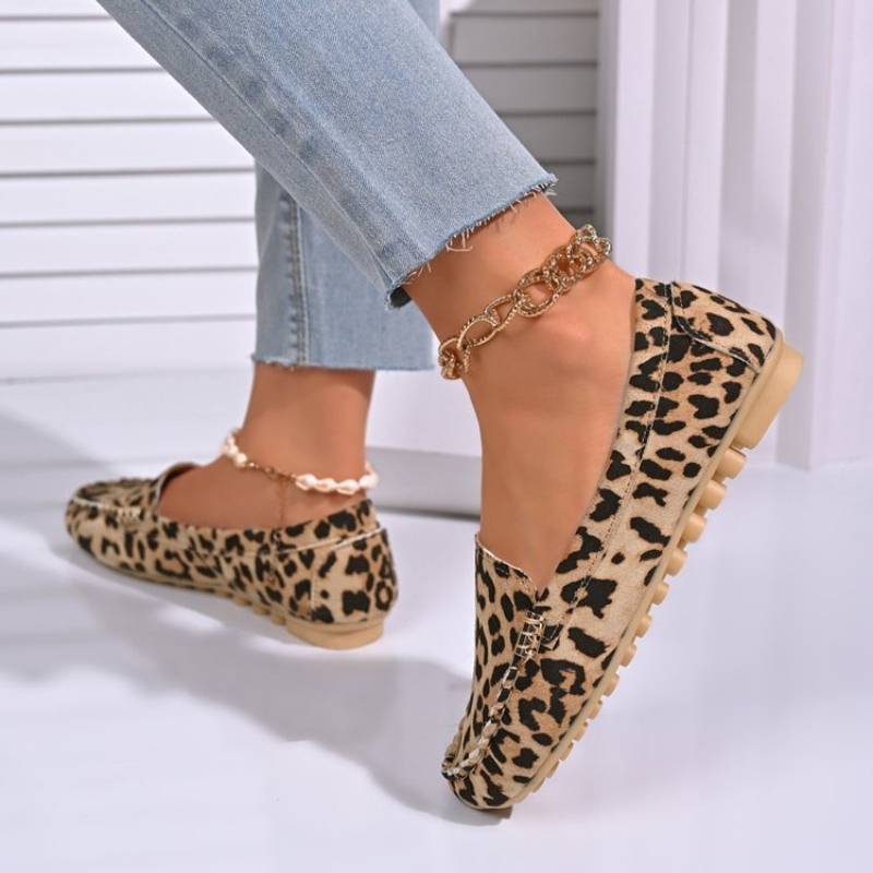 Nuove Scarpe da Donna Primaver - Women Shoes Loafers recensione e prezzo