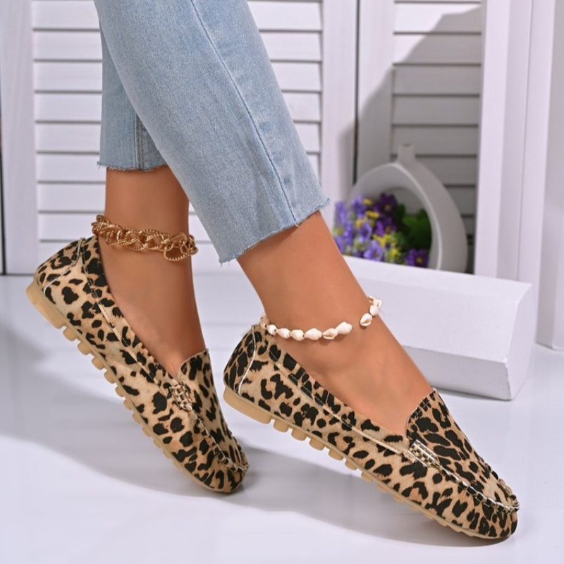 Nuove Scarpe da Donna Primaver - Women Shoes Loafers recensione e prezzo