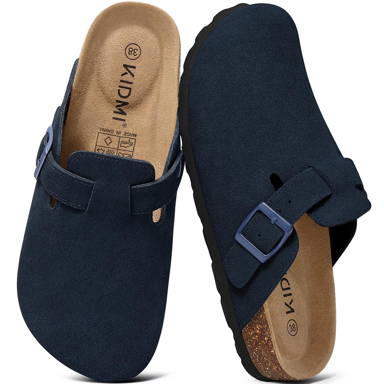 Zoccoli Litfun con plantare in - Women'S Shoes Vegan recensione e prezzo